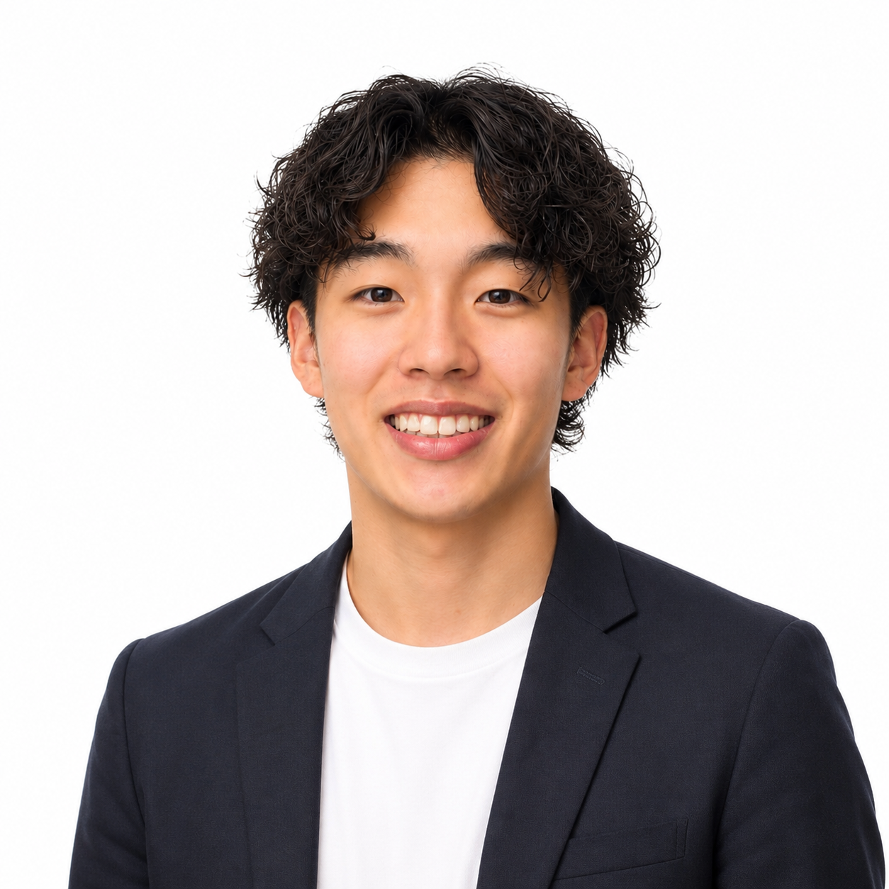 総合型ラボ 塾長 山岡 凜太朗