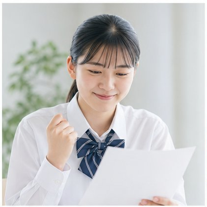 出願直前の様子