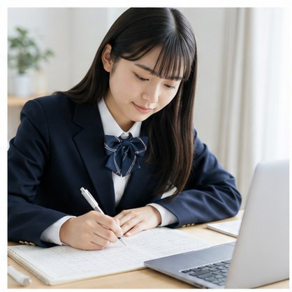 志望理由書対策